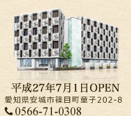 安城